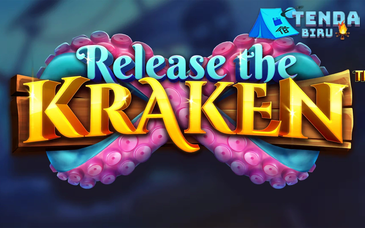 Release The Kraken 10 Biar Akun Tantangan
