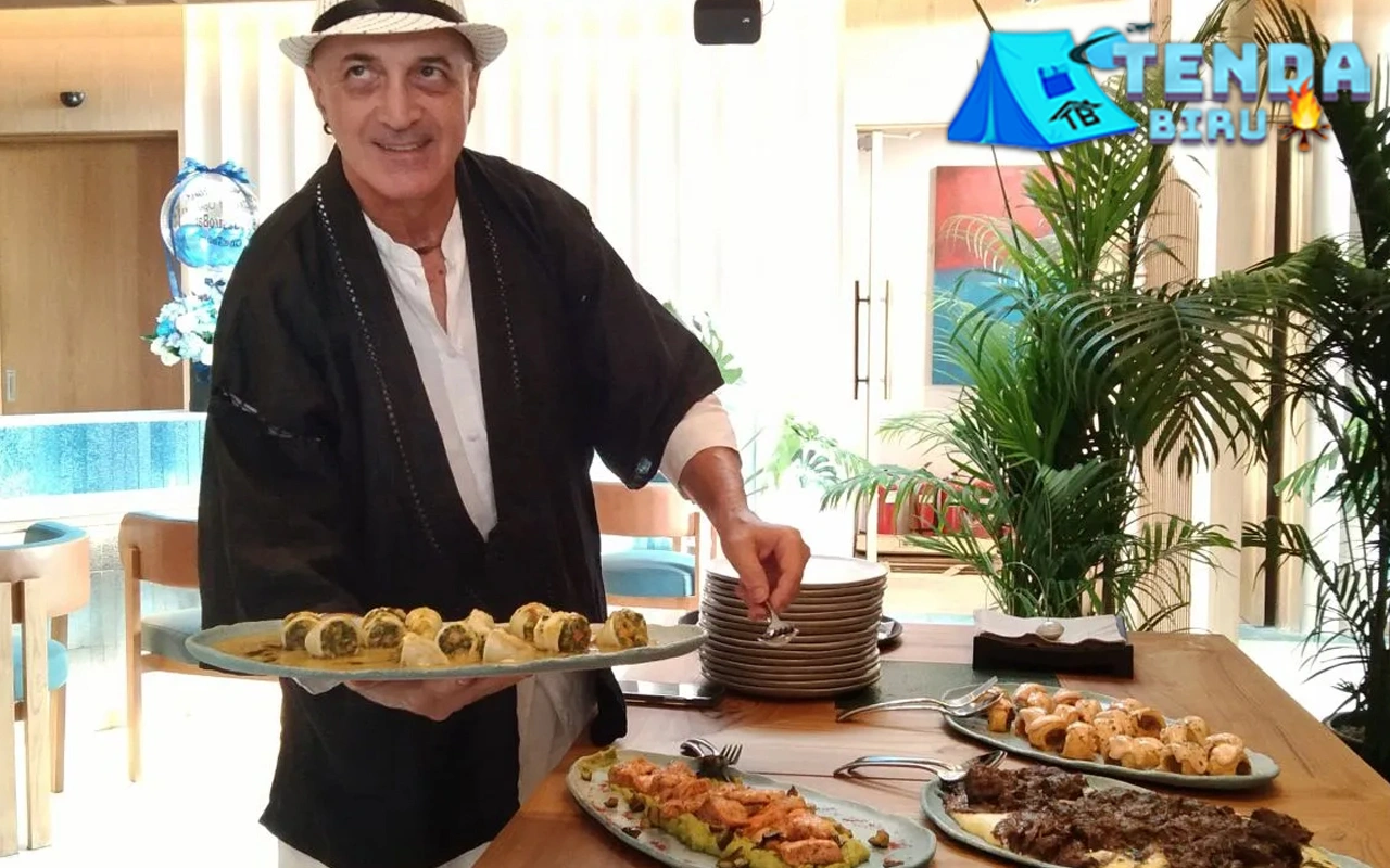 Pemasukan Negara, 8 Kemenpar Analisis Tren Wisata