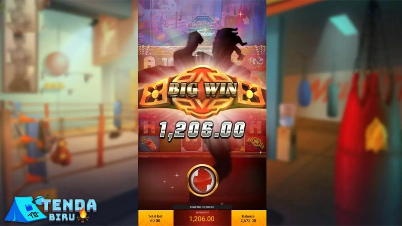 Muay Thai Fighter Buat 2 Push Rank Cepat 4 Muay Thai Fighter Buat 2 Push Rank Cepat