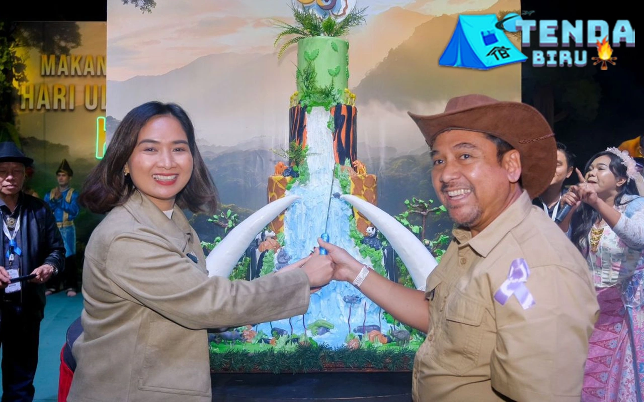 PHRI Siap Kolaborasi Demi 4 Pariwisata Makin Baru!