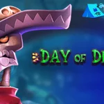 Day of Dead Mengguncang 85 Jiwamu Aktif