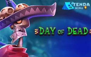 Day of Dead Mengguncang 85 Jiwamu Aktif