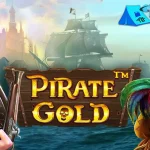 Pirate Gold 520 Netizen Indo di Lautan Luas Penuh