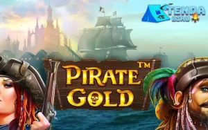 Pirate Gold 520 Netizen Indo di Lautan Luas Penuh