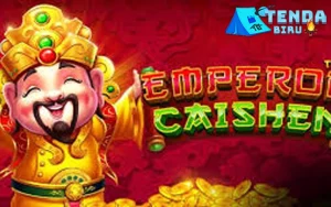 Emperor Caishen Kapan Lucu, 8 Gak Pake Ribet!