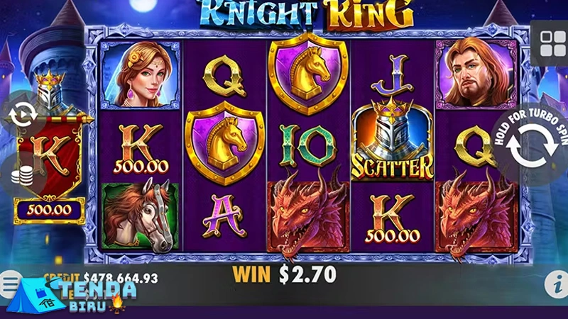 The Knight King Sebelum 4x Baca Review Baru 2 The Knight King Sebelum 4x Baca Review Baru