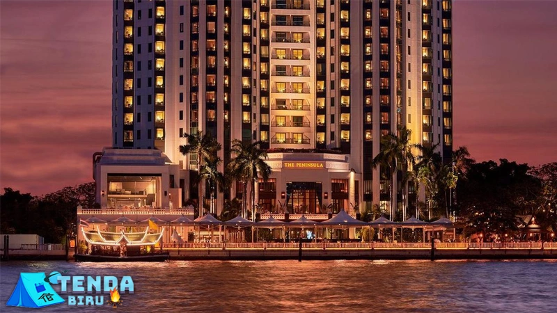 Hotel Thailand: Diskon 50% Gede-gedean!