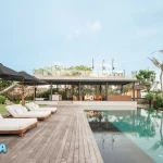 Blok M Punya! Hotel Bintang 4 Dekat Kuliner Baru Viral