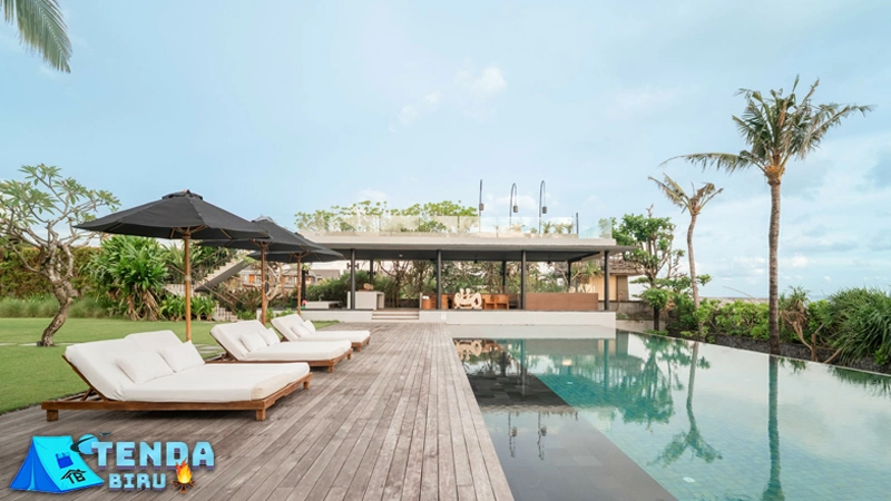 Blok M Punya! Hotel Bintang 4 Dekat Kuliner Baru Viral