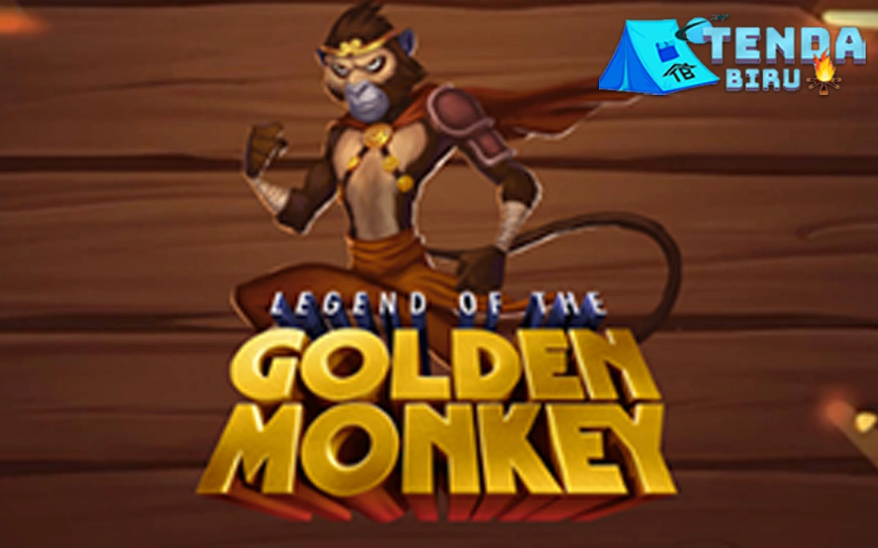 Golden Monkey Berderet, 25 Koin Baru Meluap