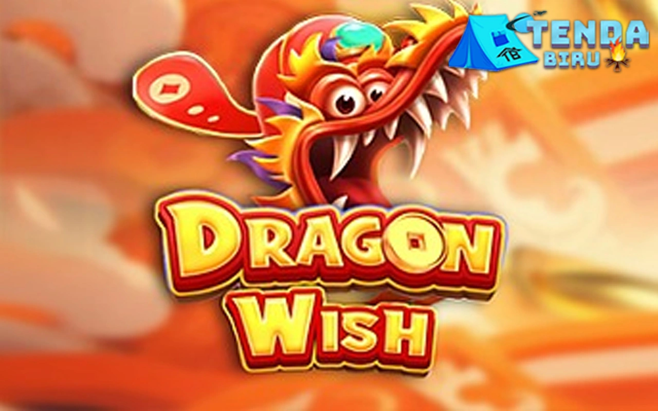 Sisi Gelap Dragon Wish Benarkah 4 Naga Epik Itu Hoax