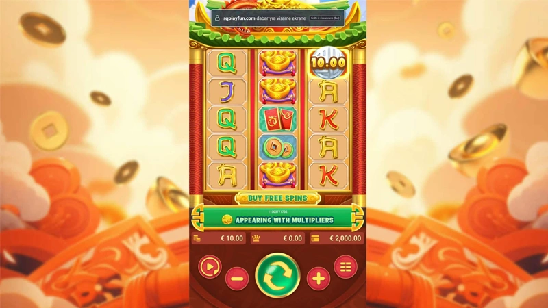 Sisi Gelap Dragon Wish Benarkah 4 Naga Epik Itu Hoax