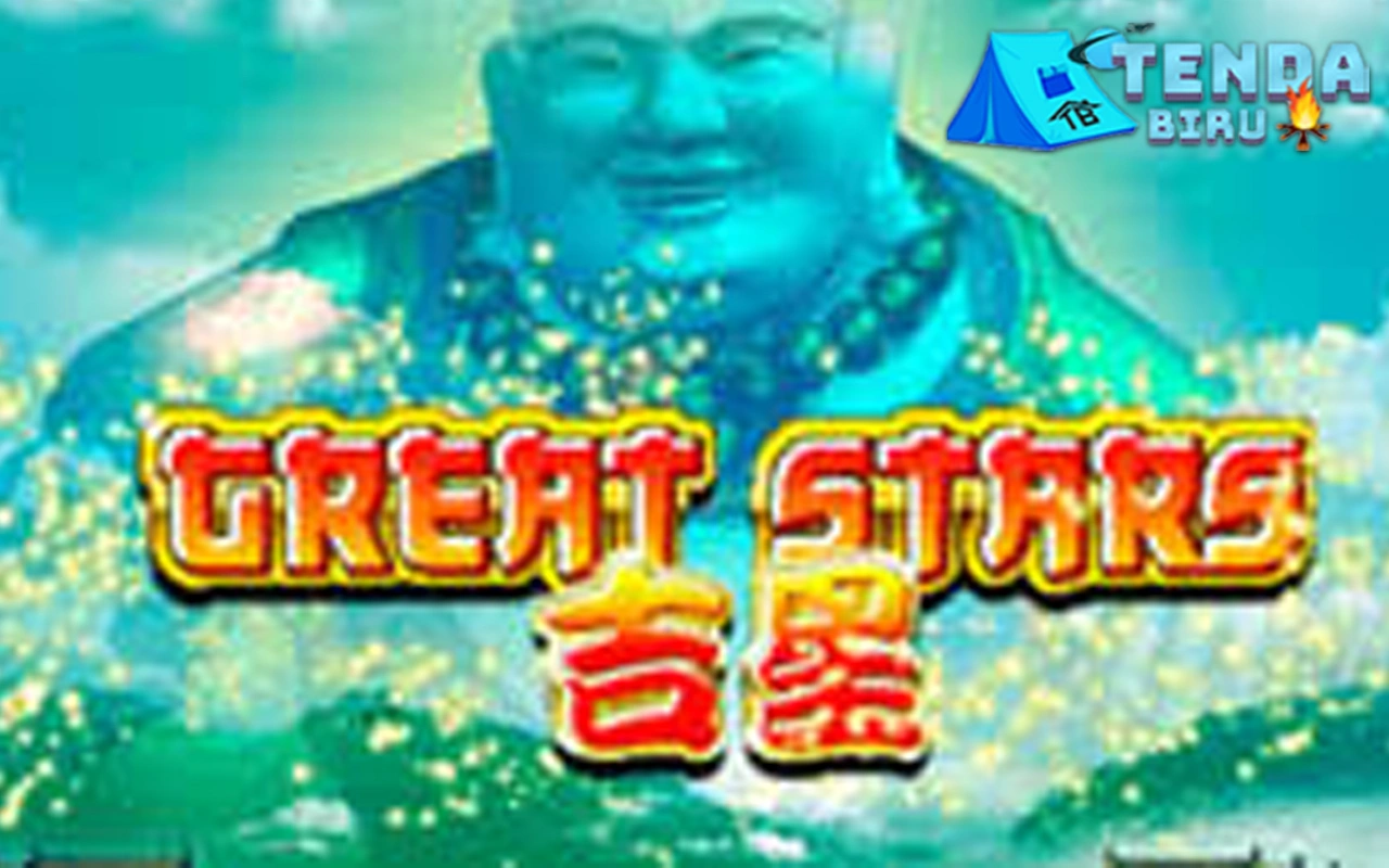 Great Stars Seharian Tiap 50c Spesial Terus Nih 1 Great Stars Seharian Tiap 50c Spesial Terus Nih