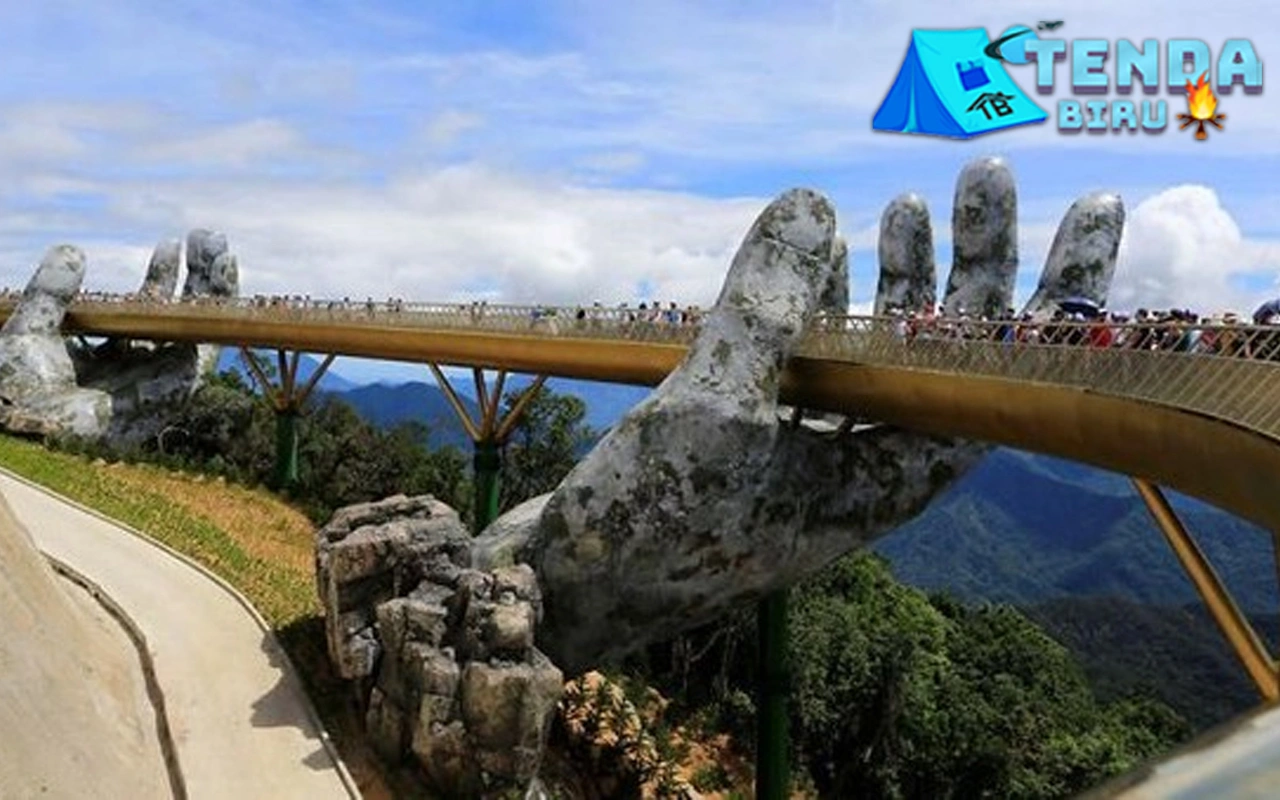 Vietnam Destinasi Aman: Tuai Berkah 10 Wisatawan!