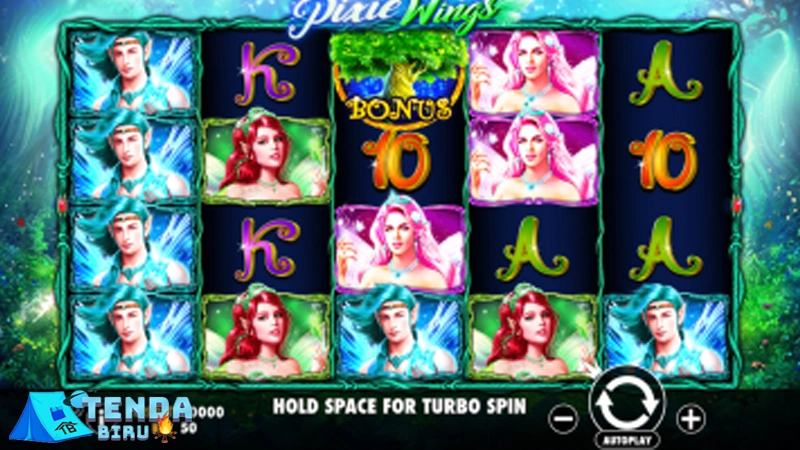 Pixie Wings Eksklusif Terbongkar 600 Warga 2 Pixie Wings Eksklusif Terbongkar 600 Warga