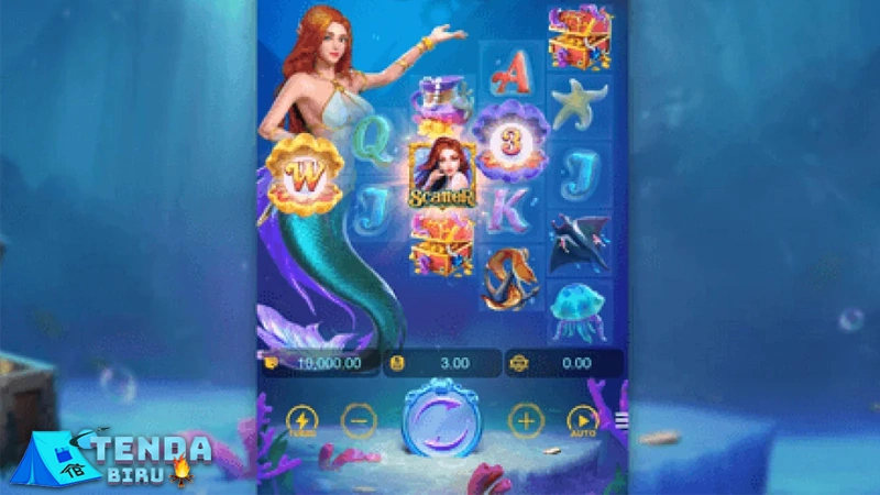 Mermaid Riches Sebelum Baca Rahasia Ini!