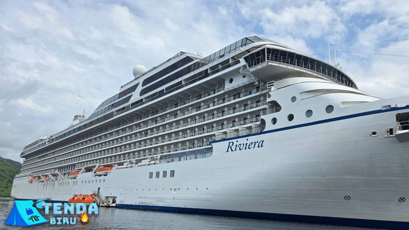 TN Komodo Makin Hits, Kuota Wisata Kini Diatur